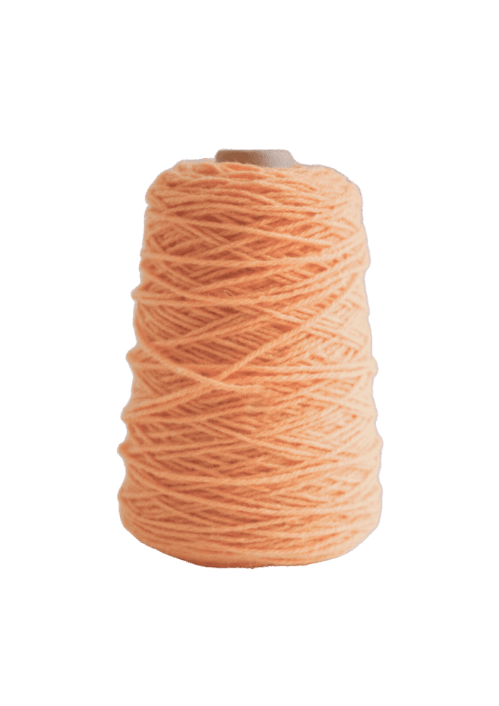 Qūnka - Tufting & Tapestry - 100% Local Wool - 280m/200g