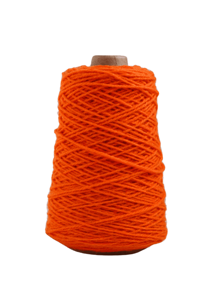 Qūnka - Tufting & Tapestry - 100% Local Wool - 280m/200g