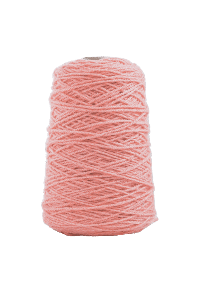 Qūnka - Tufting & Tapestry - 100% Local Wool - 280m/200g