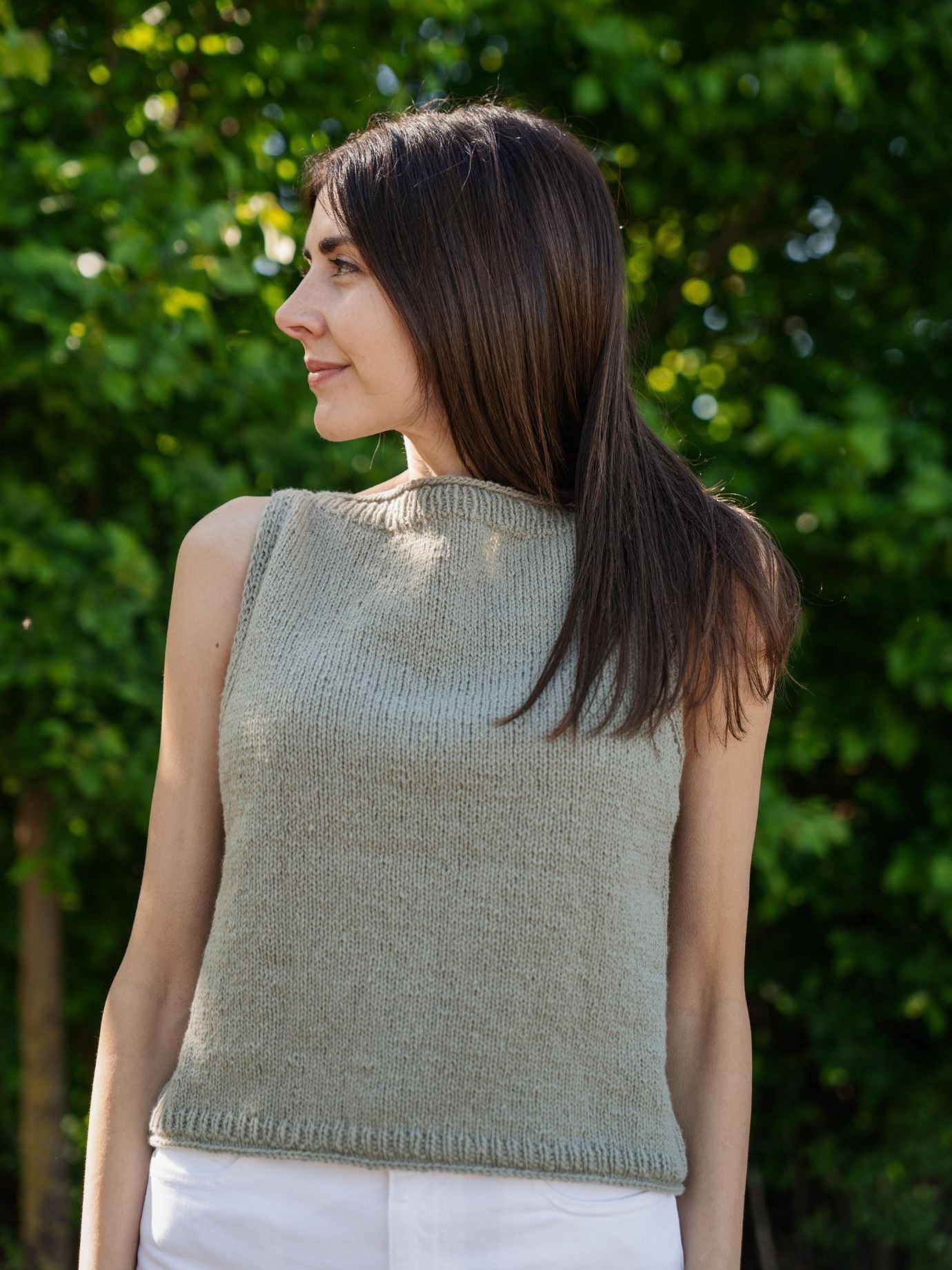 KIT – Sabai Top No. 1