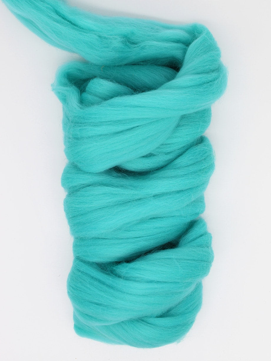 Merino XXL - Turquoise