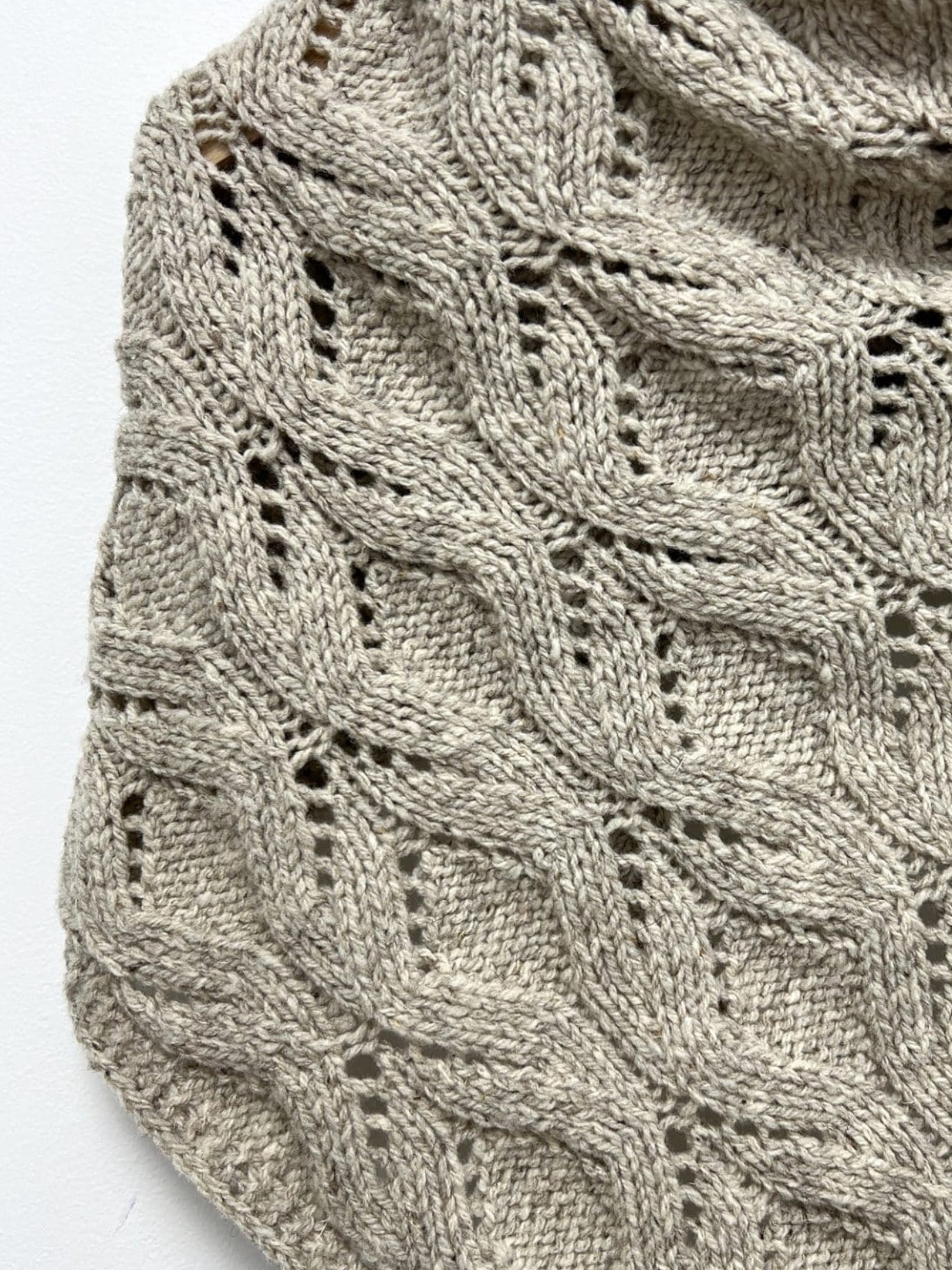 KIT Las Playas Shawl