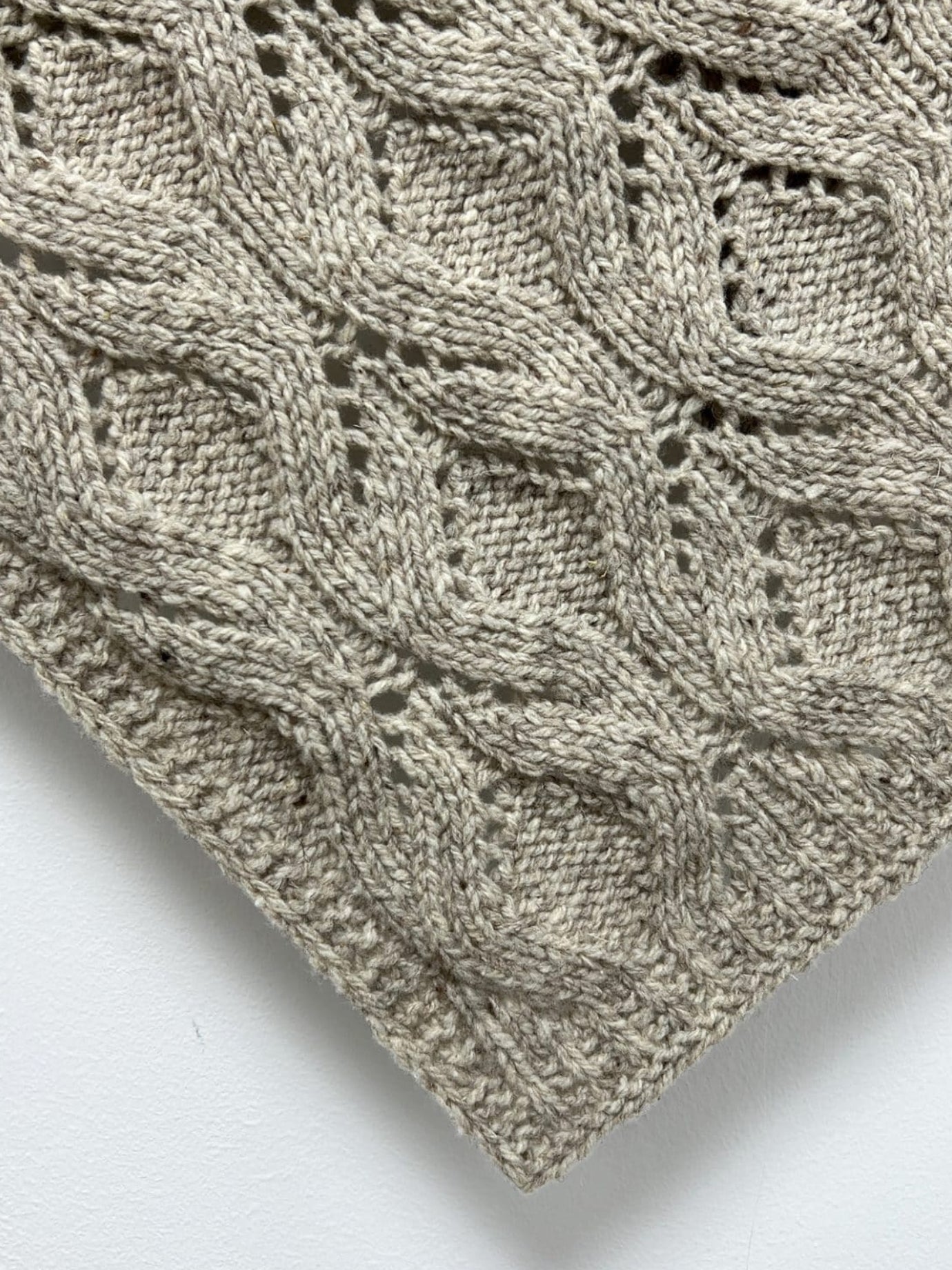 KIT Las Playas Shawl