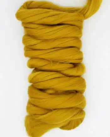 Merino XXL - Mostaza