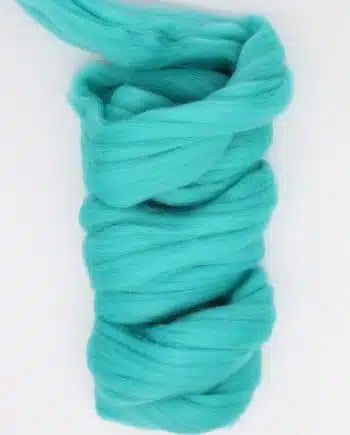 Merino XXL - Turquesa