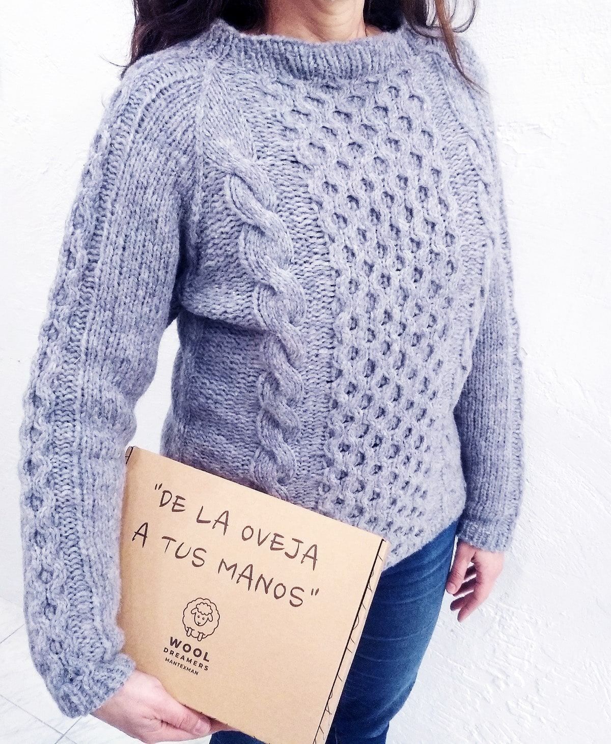Agujas Crochet Finas – Laneria Las Labores