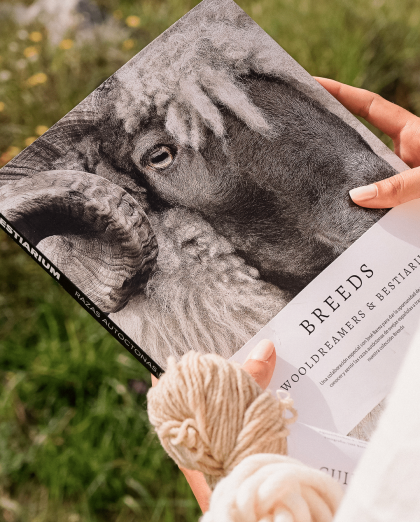 Breeds - Bestiarium & Wooldreamers - Edición especial