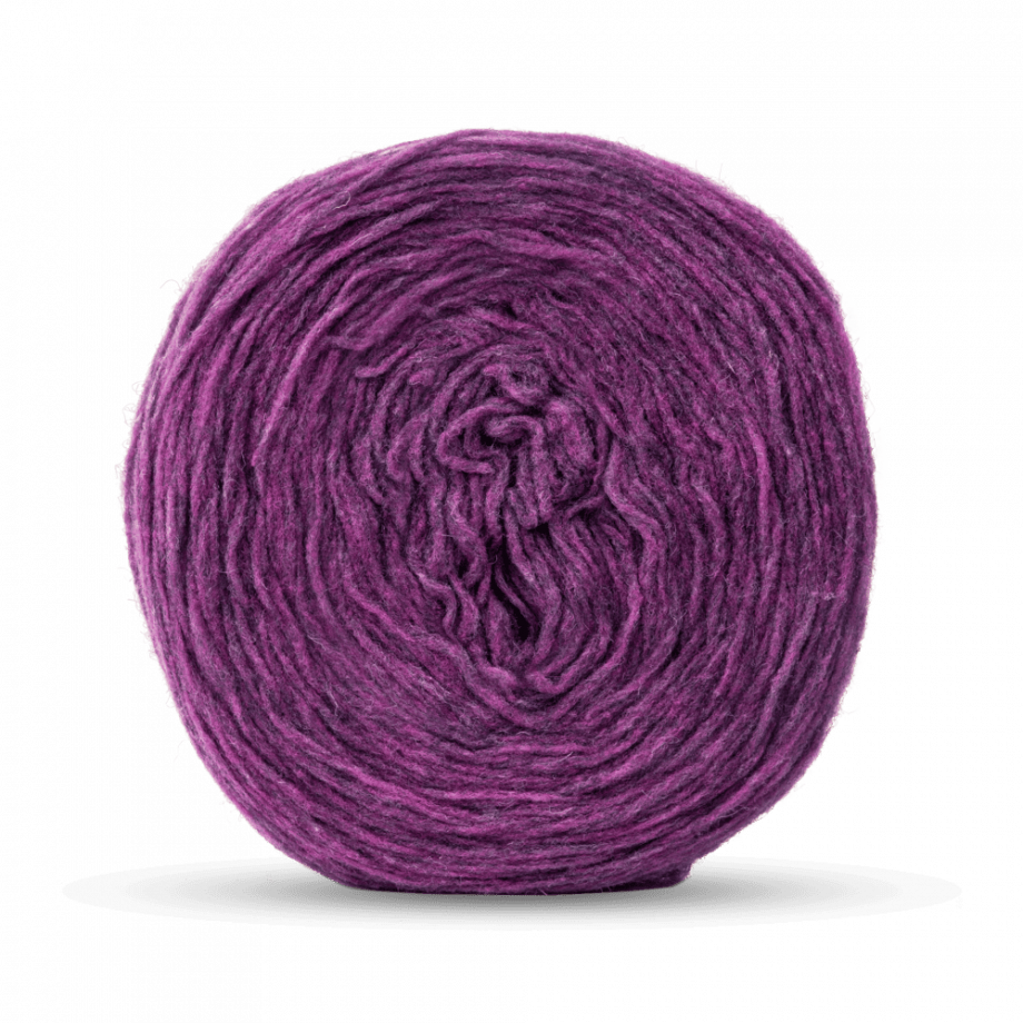 Manchelopis - 100% Lana Manchega - 230m/100g