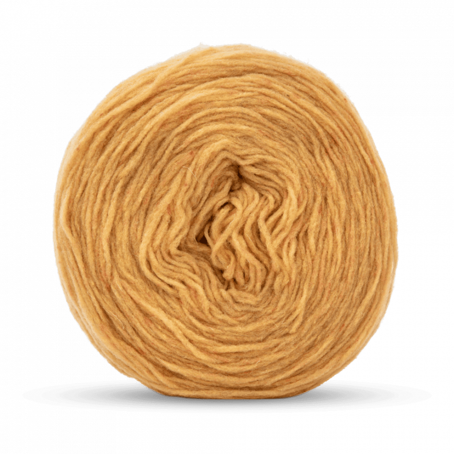 Manchelopis - 100% Lana Manchega - 230m/100g