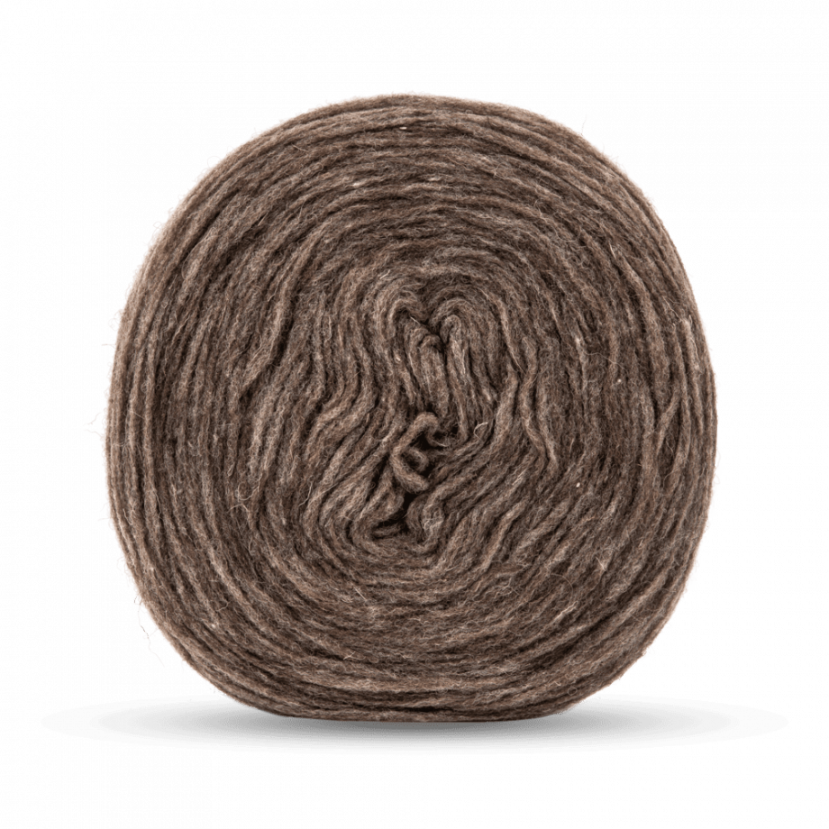 Manchelopis - 100% Lana Manchega - 230m/100g