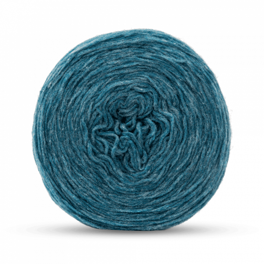 Manchelopis - 100% Lana Manchega - 230m/100g