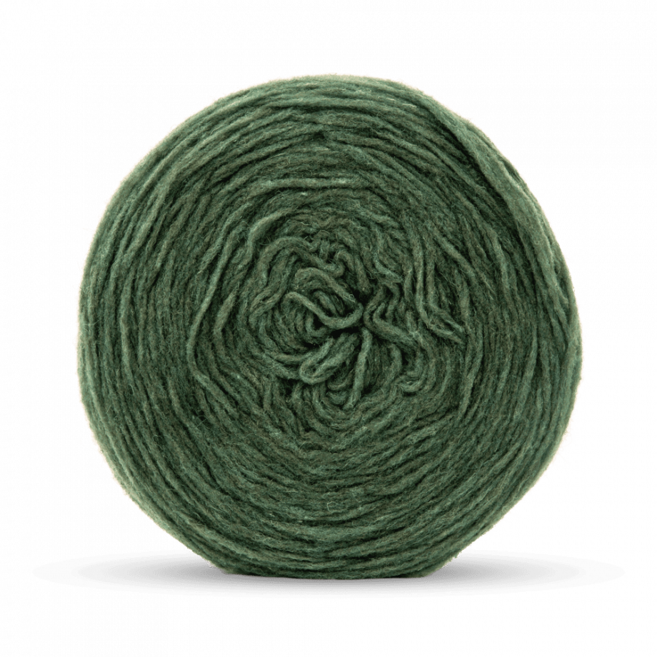 Manchelopis - 100% Lana Manchega - 230m/100g