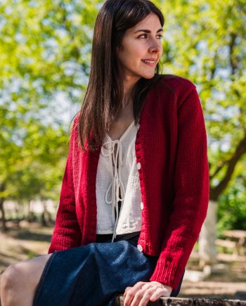 KIT Chaqueta Dehesa - Dehesa de Barrera