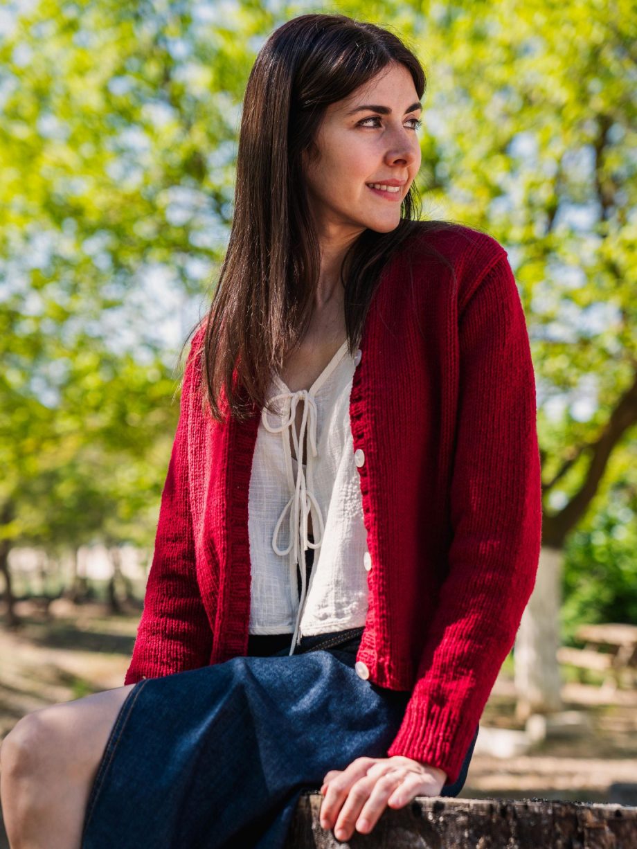 KIT Chaqueta Dehesa - Dehesa de Barrera